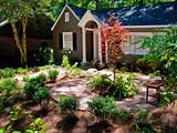 Ranch House Front Yard Landscaping Ideas