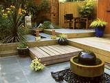 Tiny Yard Design Pictures