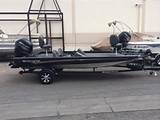 Pictures of Bass Boats For Sale Around Beaumont