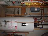 Photos of Radiant Heating Water