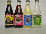 Sodas On Special Pictures