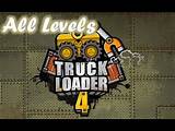 Pictures of Truck Loader Agame