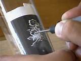 Dremel Wood Engraving Youtube Pictures