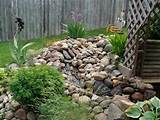 Photos of Landscaping With Rocks