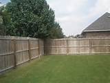 What Is The Best Paint For Wood Fence Images