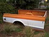 Chevy Truck Beds Sale Pictures
