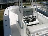 Images of Center Console Boats In Texas
