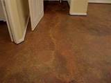 Faux Floor Finishes Pictures