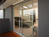 Norwich Aluminium Doors Pictures