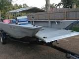 Aluminum Jet Boat For Sale Photos