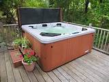 Images of Good Hot Tub Covers