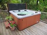 Hot Tub Covers Alberta Photos