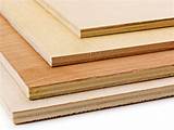 Photos of Yorkshire Plywood