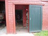 Pictures of Stanley Aluminum Doors