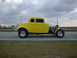 Photos of Yellow Ford Pickup Top Gear