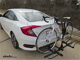 Photos of Bike Rack For Honda Civic Coupe