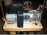Fuelless Electric Generator Images