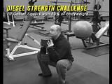 Photos of Diesel Strength And Conditioning