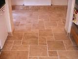 Kitchen Floor Tile Pictures