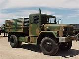 Military Pickup Trucks For Sale Pictures