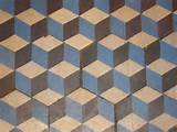Photos of Tile Pattern Names