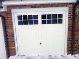 Free Estimate Garage Door Repair