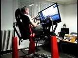 Photos of Sim Racing Chair