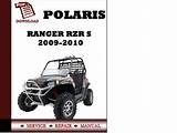Polaris Rzr 800 Service Manual Pdf Pictures