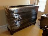 Furniture Plastic Wrap For Storage Images