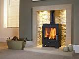 Log Burners Pictures