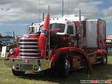Old Antique Semi Trucks For Sale Pictures