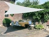 Awning Floor Covering Photos