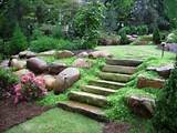 Images of Rock Backyard Landscaping Ideas