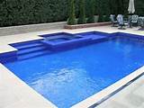 Aqua Spa Pool