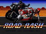 Road Rash Bike Racing Game