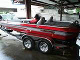 Photos of Bass Boats For Sale With No Motor