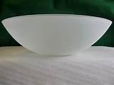 Floor Lamp Glass Bowl Replacement Pictures