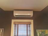 Ductless Air Conditioning Or Central Air