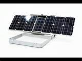 Solar Portable Pictures