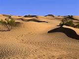 Desert Landscape Photos