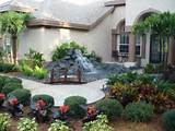 Images of Yard Landscaping Design Ideas