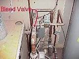 Bleeding A Boiler System Pictures
