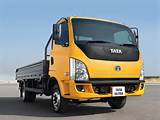 Photos of About Tata Trucks