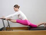 Images of Is Pilates Yoga