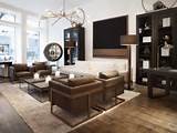 Pictures of Restoration Hardware Modern