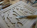 Images of How To Make Wood Carvings