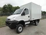 Used 4x4 Box Trucks For Sale Images