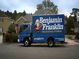 Images of Benjamin Franklin Plumbing Commercial