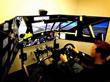 Best Sim Racing Rigs Photos