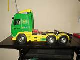 Images of Large Rc Semi Trucks For Sale